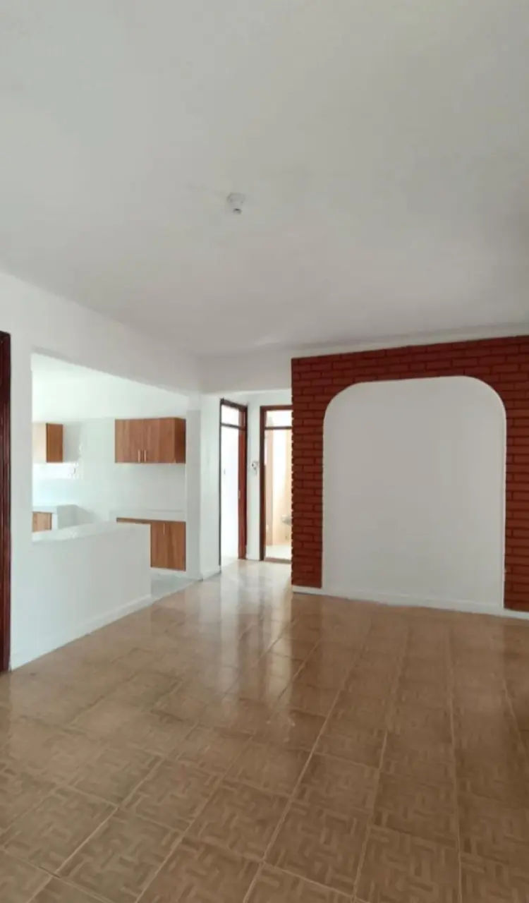 4-Bedroom Apartment in Westlands