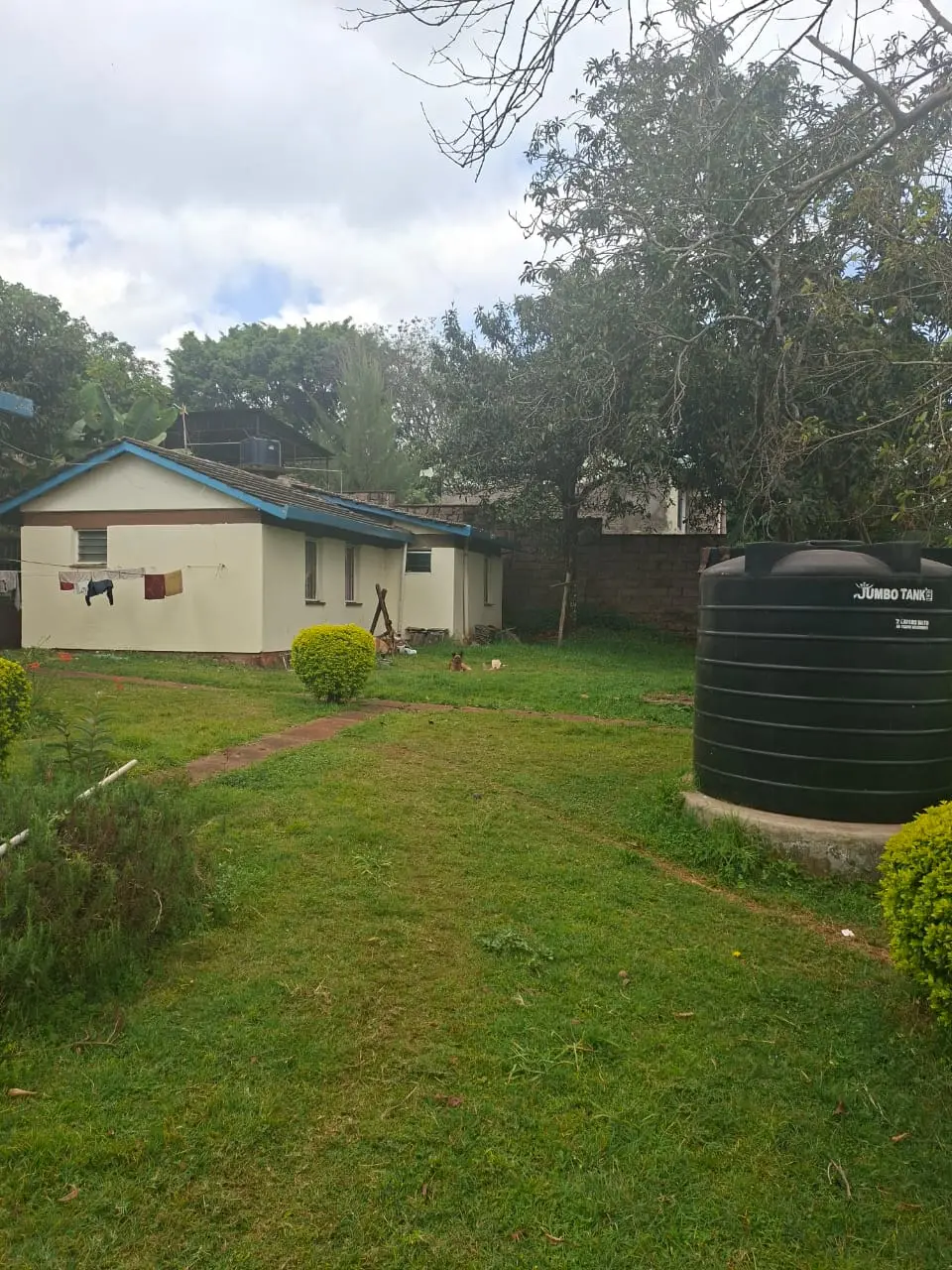 Home in Loresho on 1 Acre