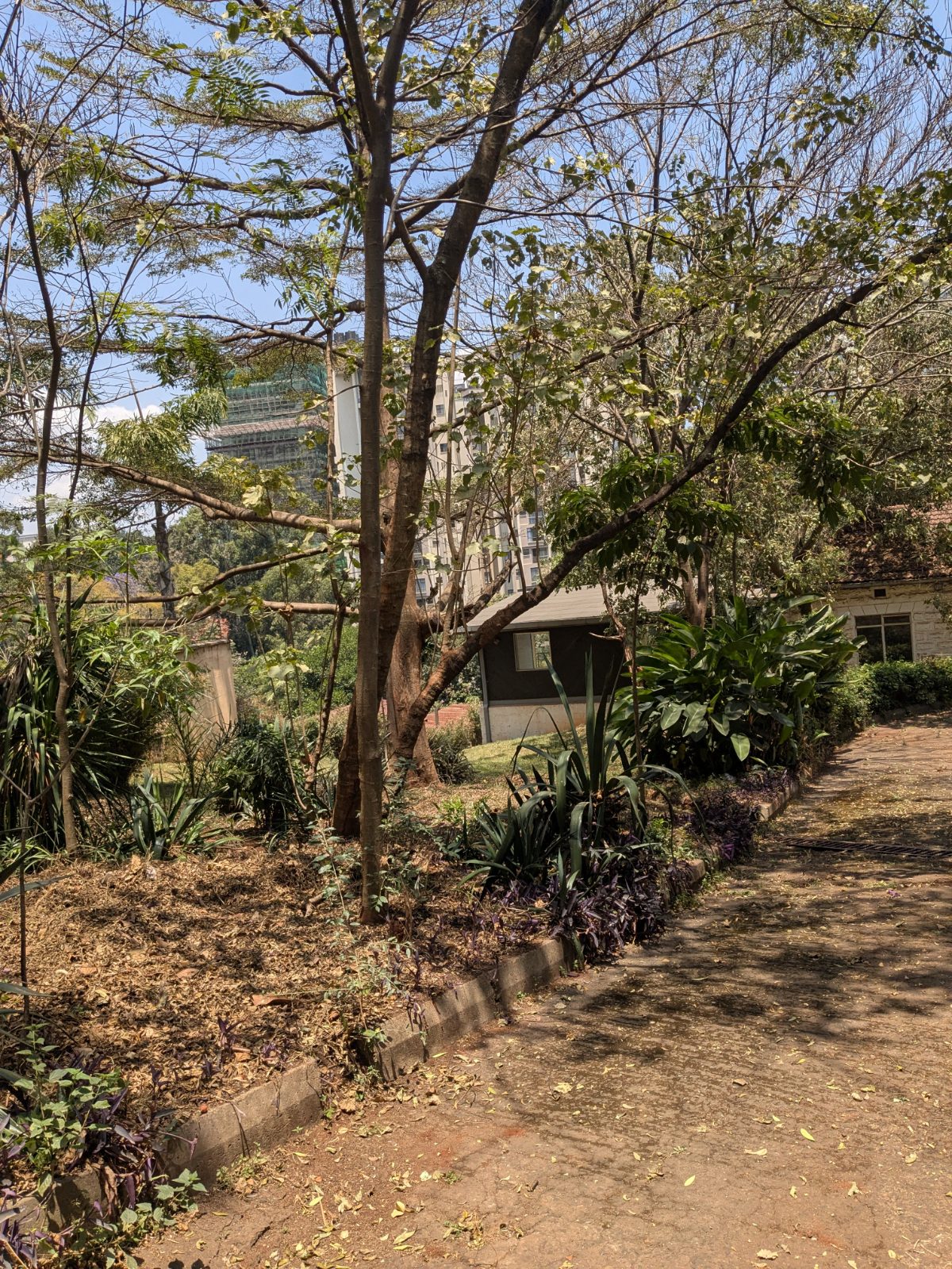 2-Acre Prime Property in Westlands
