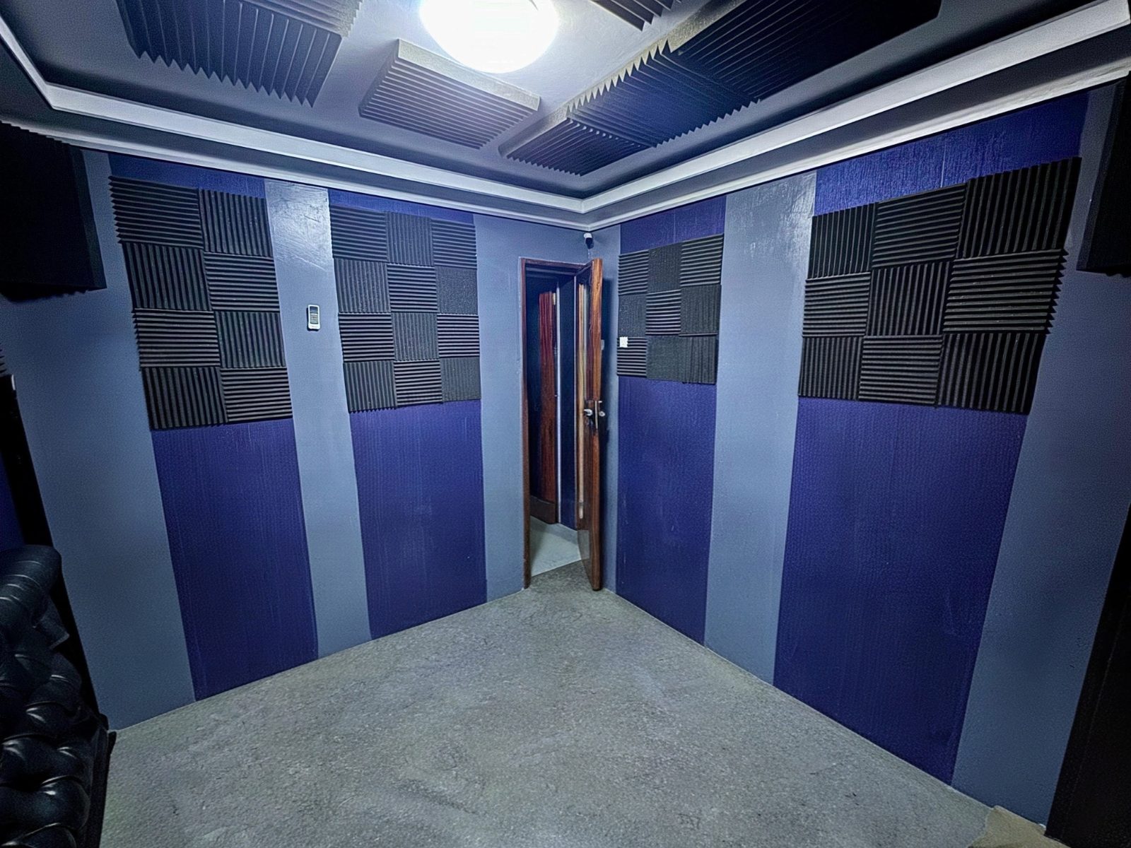 Modern 3-Bedroom Smart Apartment with Premium Amenities in Kilimani