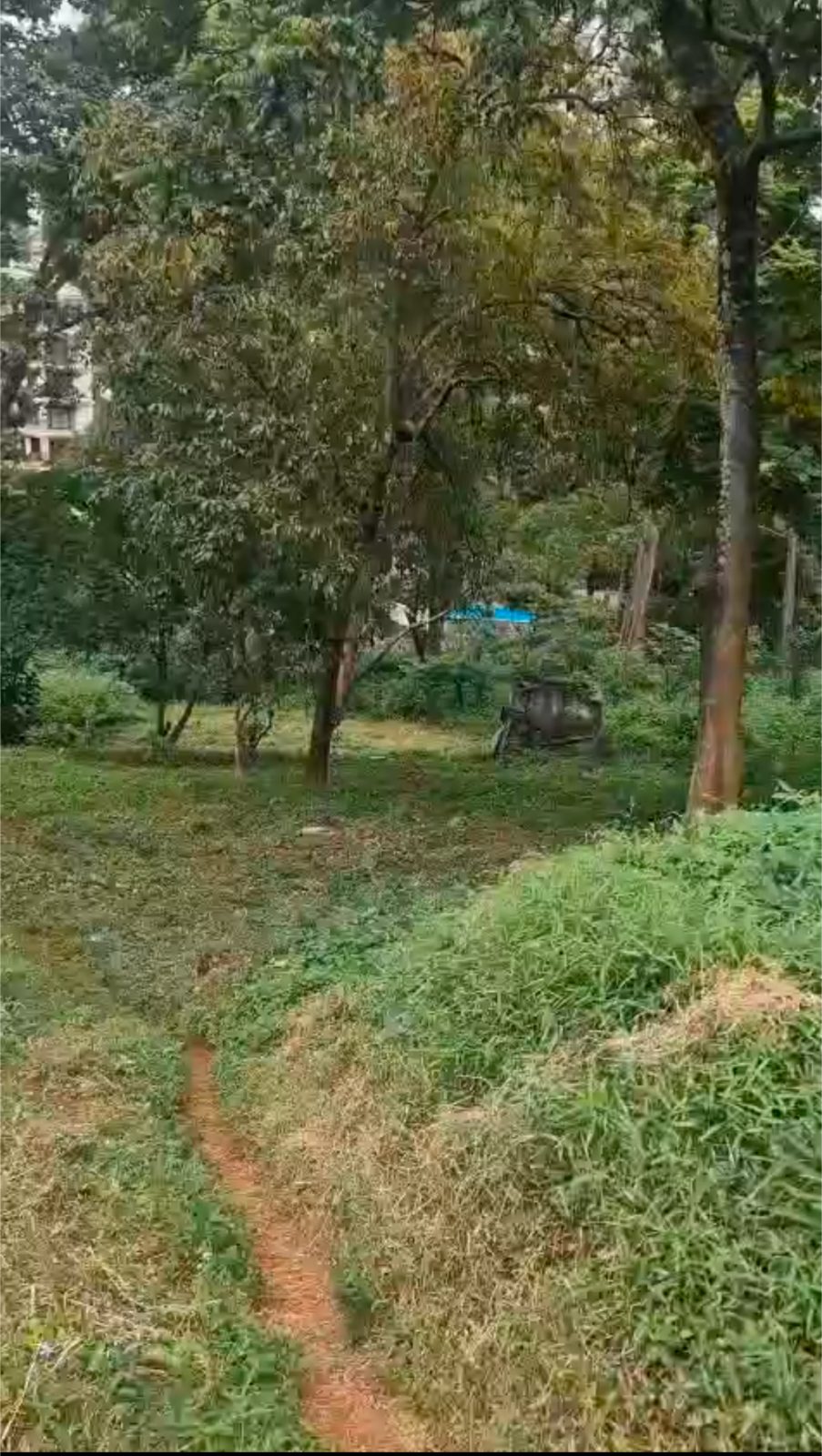 Prime 1.23-Acre Development Land on Raphta Road, Westlands