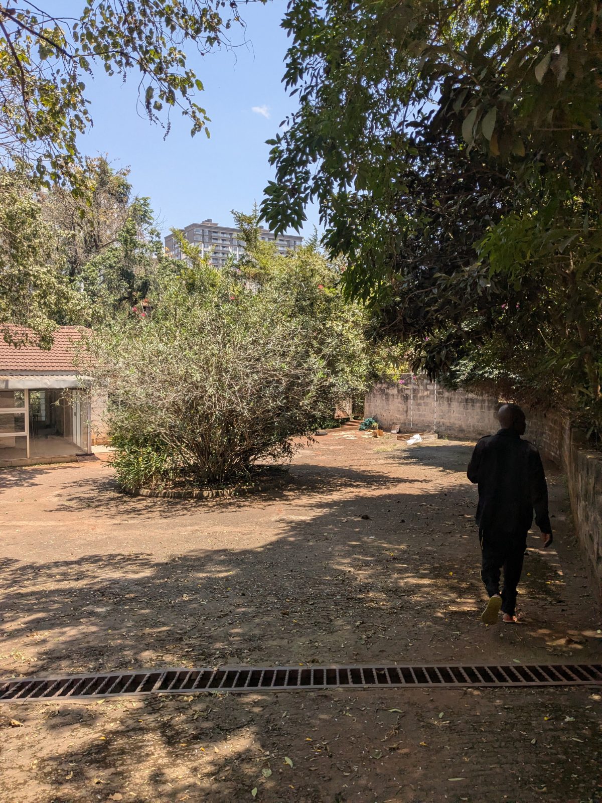 2-Acre Prime Property in Westlands