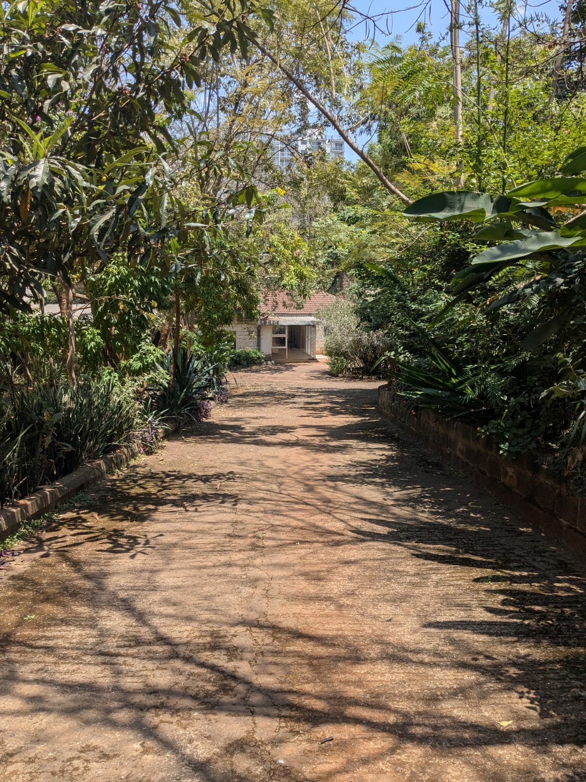 2-Acre Prime Property in Westlands