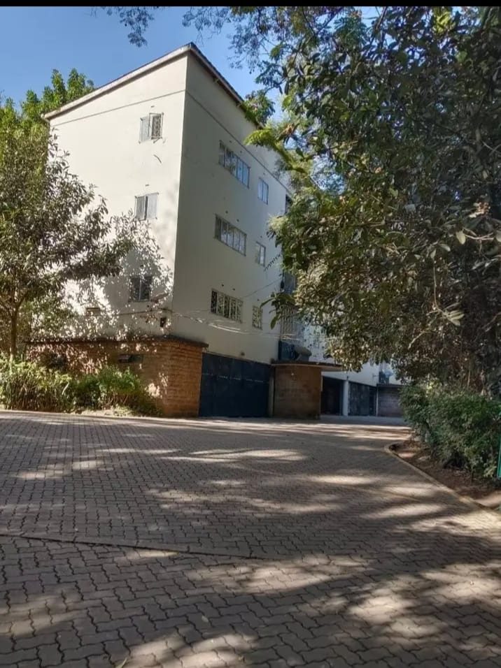 Prime 8.83-Acre Investment Estate with Existing Apartments in State House Area