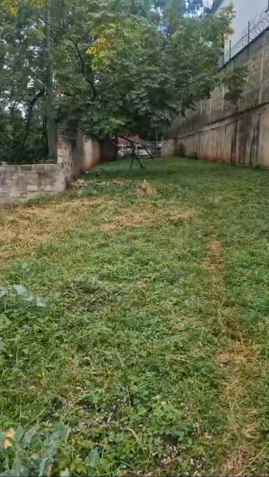 Prime 1.23-Acre Development Land on Raphta Road, Westlands