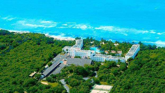 191-Room Beachfront Hotel for Sale | Diani, Kenya