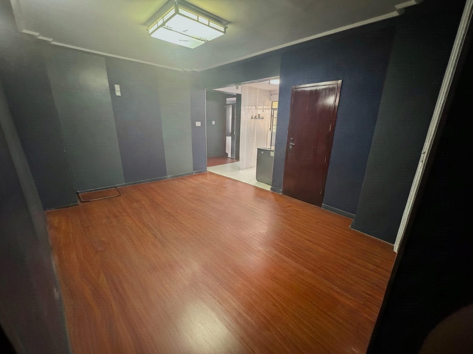 Modern 3-Bedroom Smart Apartment with Premium Amenities in Kilimani
