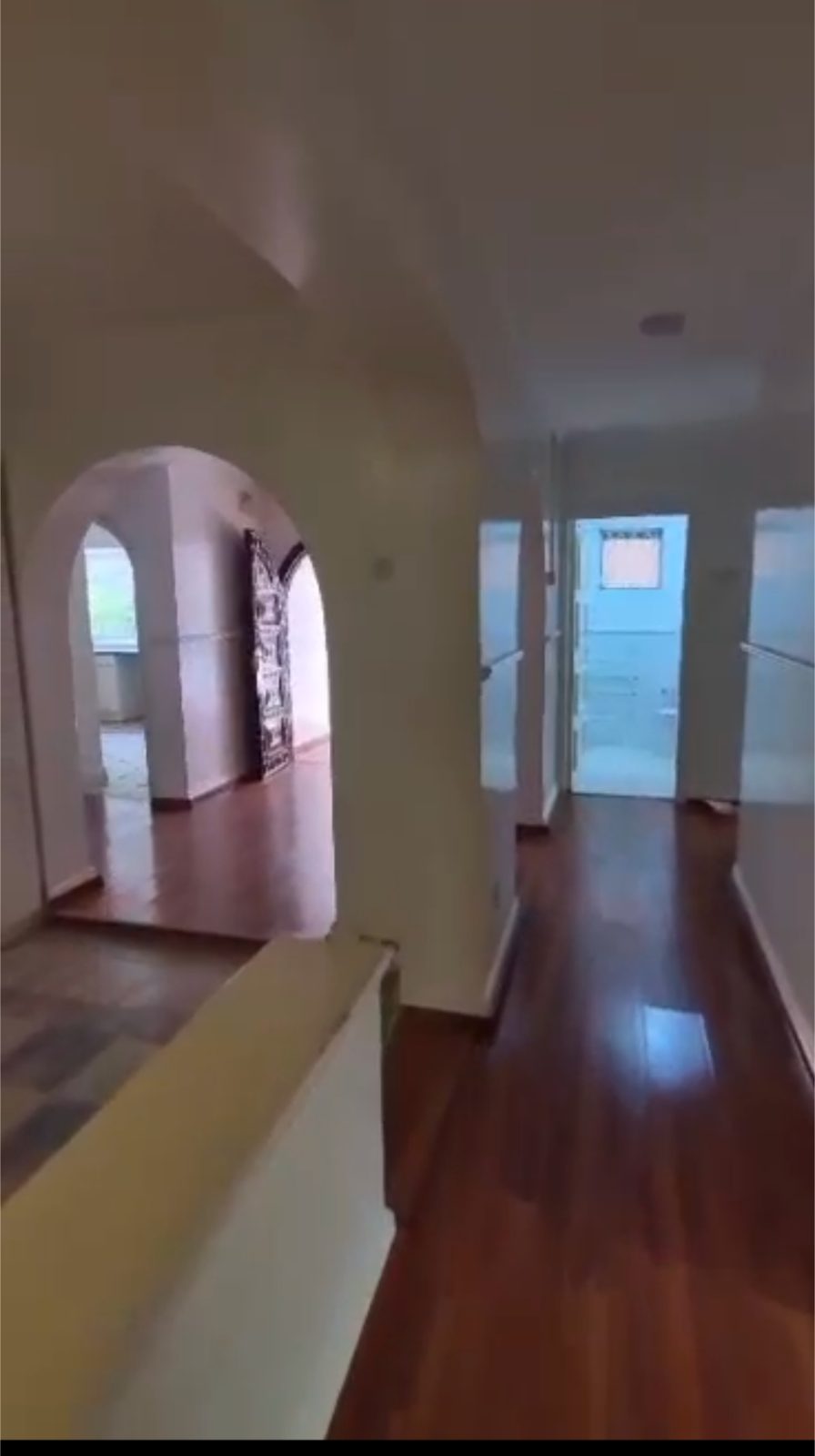 Elegant 1-Acre Spring Valley Mansion with Guest House in Spring Valley