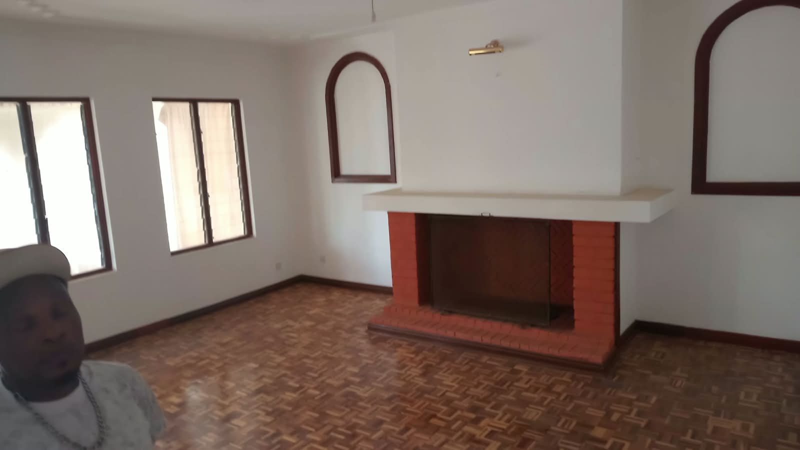 Grand 6-Bedroom Mansion on 1 Acre in Loresho Gated Community – KSh 170 Million