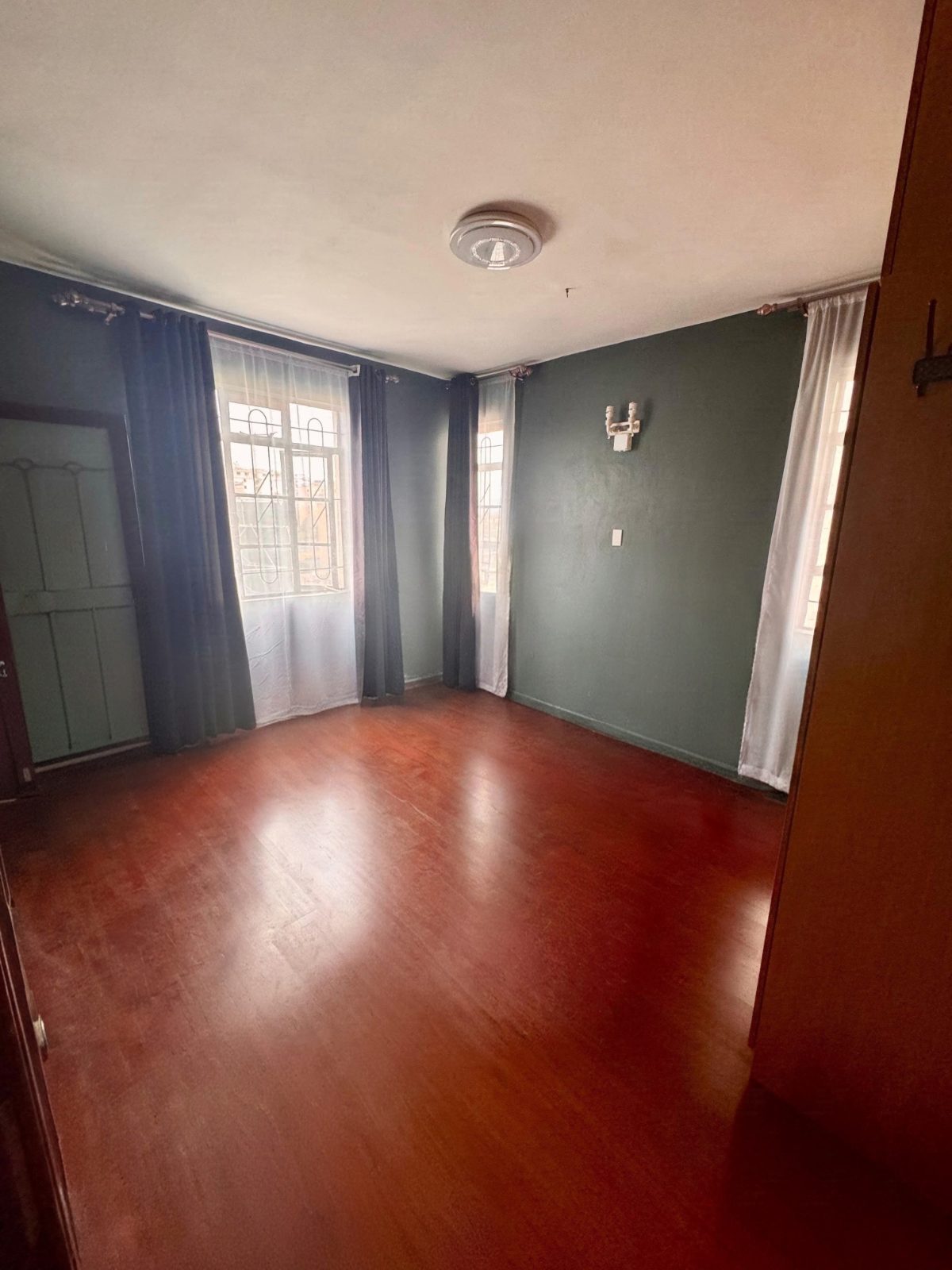 Modern 3-Bedroom Smart Apartment with Premium Amenities in Kilimani