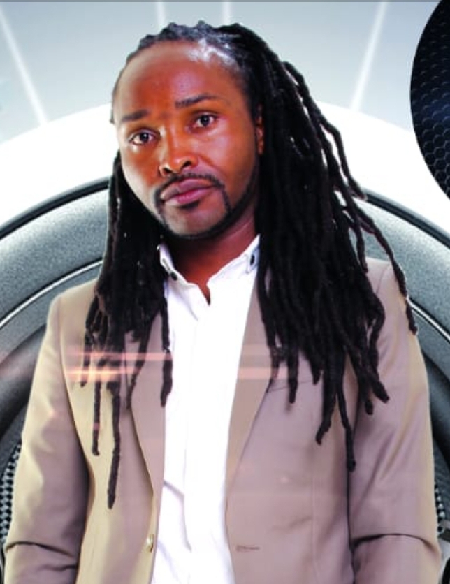 Sam Chege - Founder & Lead Realtor